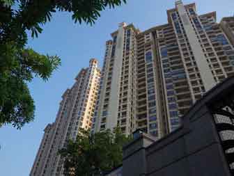 建昌房屋外墙防水